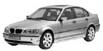 BMW E46 B3479 Fault Code