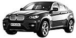 BMW E71 B3479 Fault Code