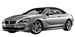 BMW F12 B3479 Fault Code