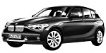 BMW F20 B3479 Fault Code